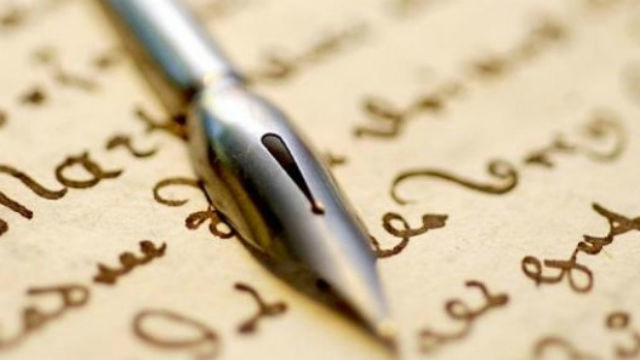 La lengua preeminente.