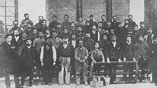 Unión General de Trabajadores (UGT).