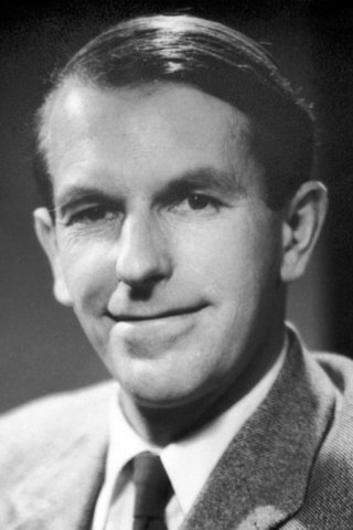 Frederick Sanger