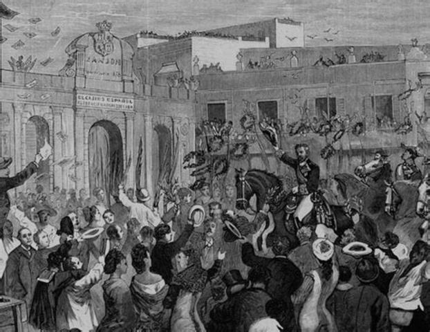 La crisis económica