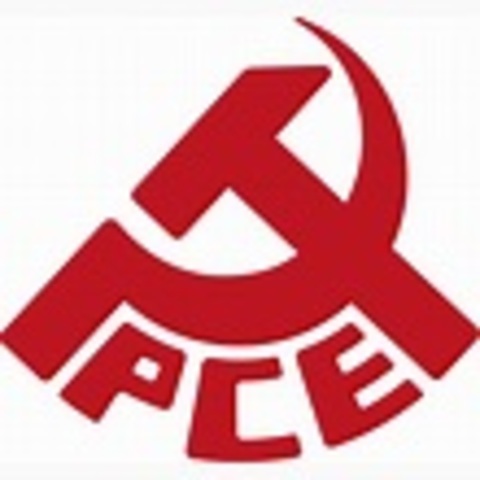 Partido comunista  de España