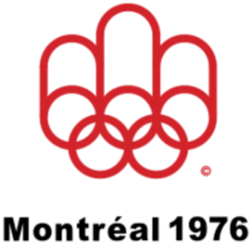 olimpiadas de Montreal canadá