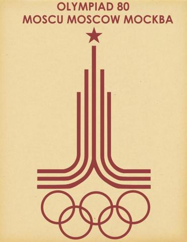 olimpiadas de moscú Rusia