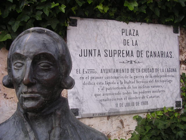 Junta Suprema de Canarias