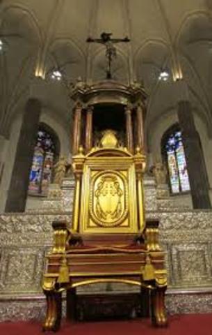 Obispado de Tenerife