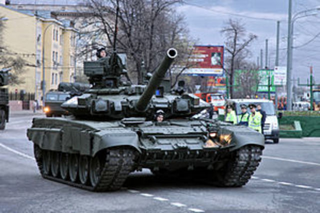 T-90