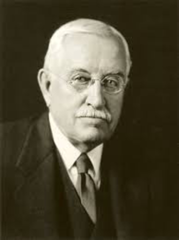 Albert S. Osborn