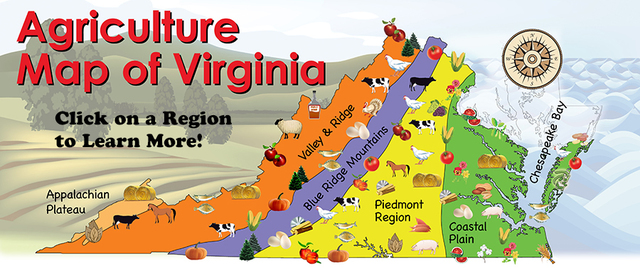 virginia