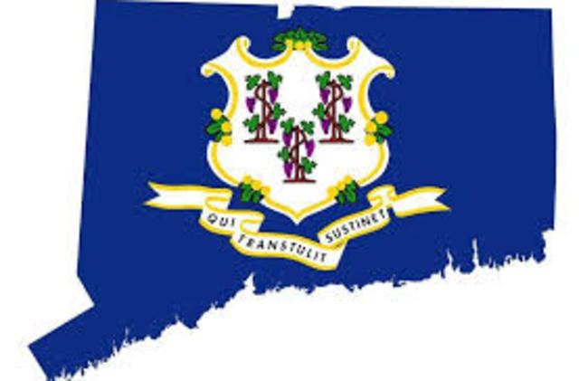 Connecticut