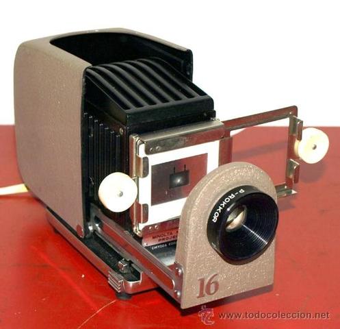 Film Projector