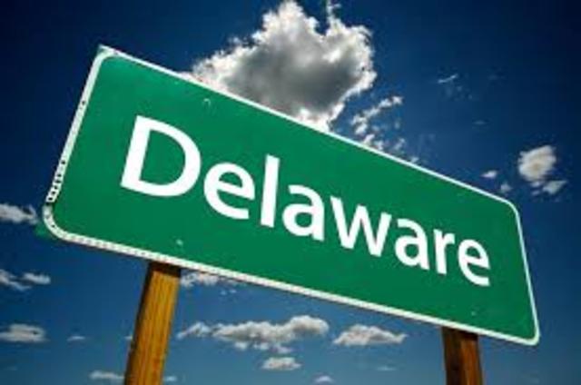 Delaware
