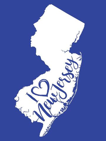 new jersey