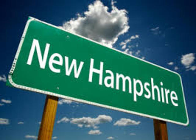 New Hampshire