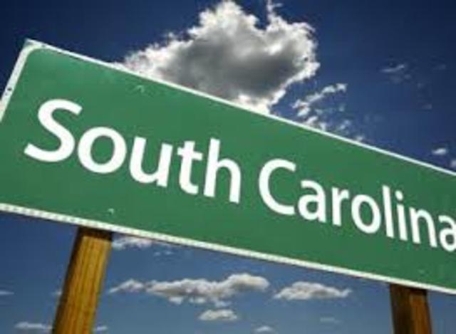 South Carolina