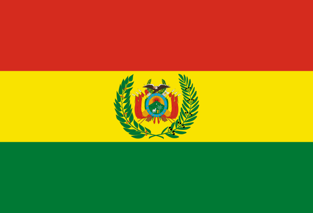 Independencia de Bolivia