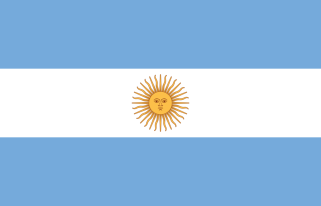 Independecia de Argentina