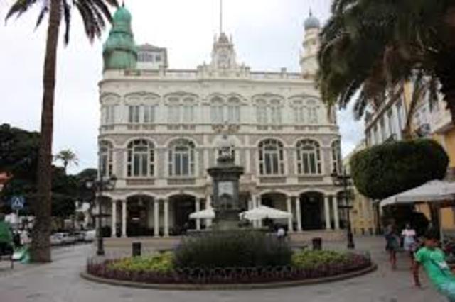 Gabinete Literario (Gran Canaria)
