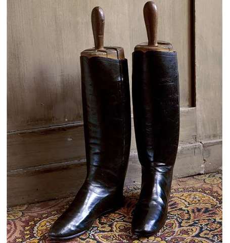 Wellington Boots