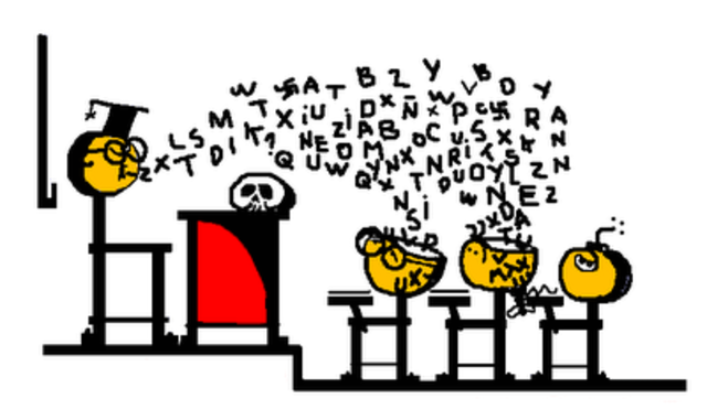 Llegando a la década de los 50