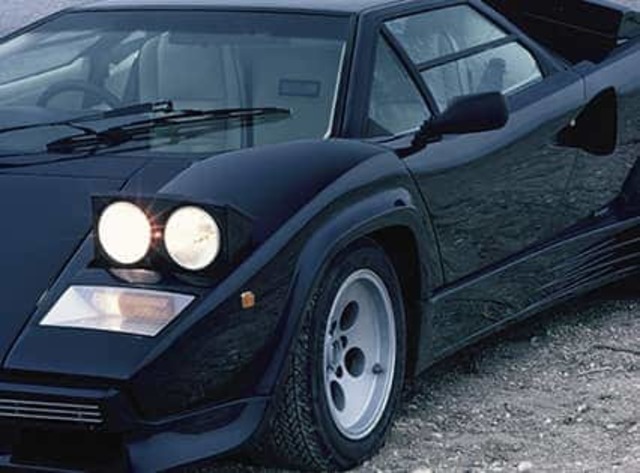 Nuova Automobili Lamborghini S.p.A.