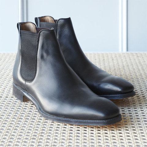 Chelsea Boots