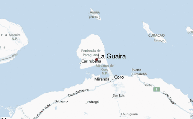 Primera imprenta en Venezuela