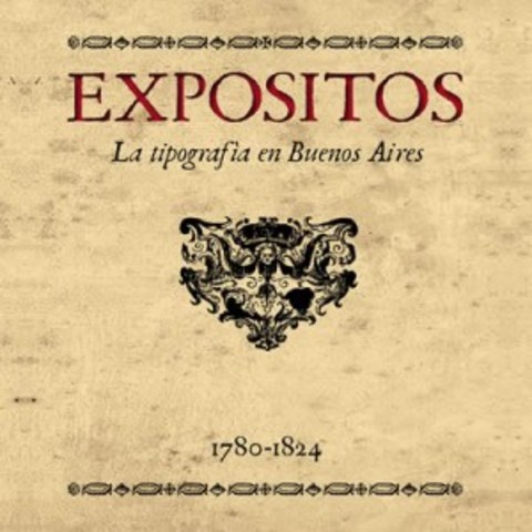 Primera imprenta en Argentina