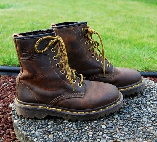 Doc Martens