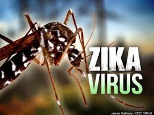 Zika virus outbreak
