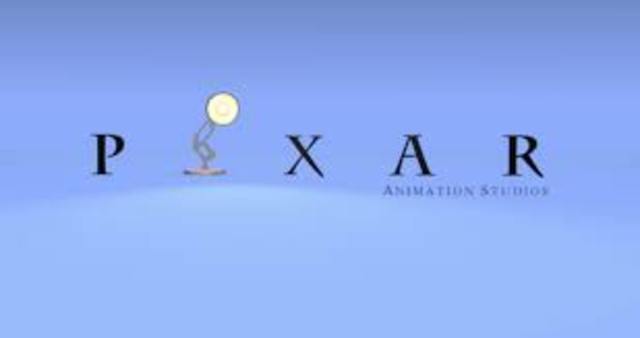 Pixar