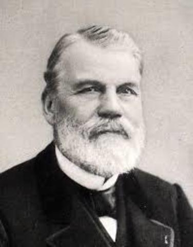 François-Marie Raoult