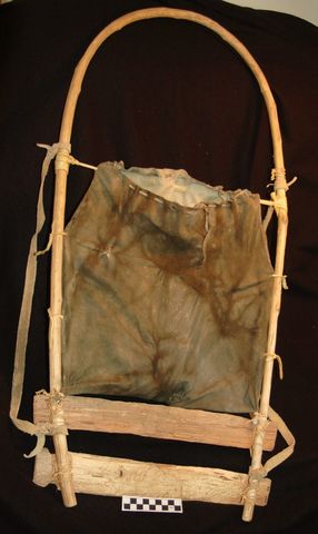 La Primera Mochila (3000 BC)