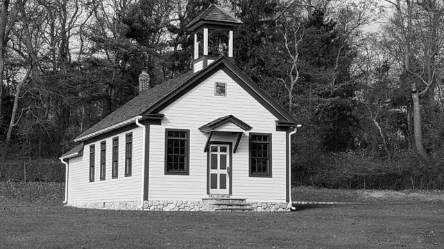 1st Gifted Program in Public Schools