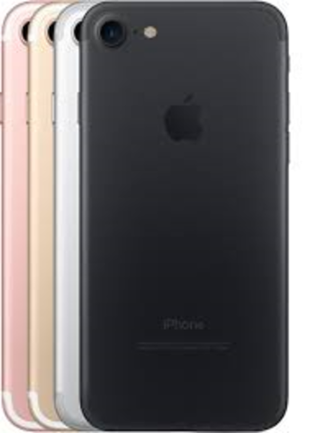 IPHONE 7