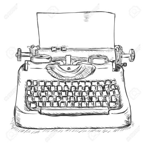Typewriter