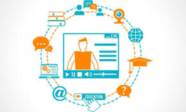 Online Courses Increase