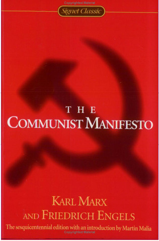 Communist Manifesto