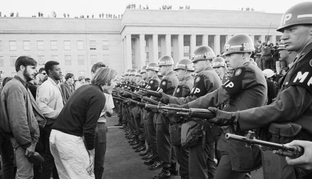 Generacion H (Hippis)