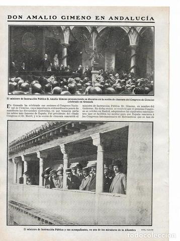 Primer Congreso Nacional de Instrucción Pública