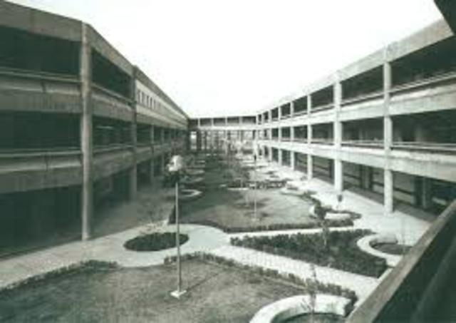 Universidad Iberoamericana