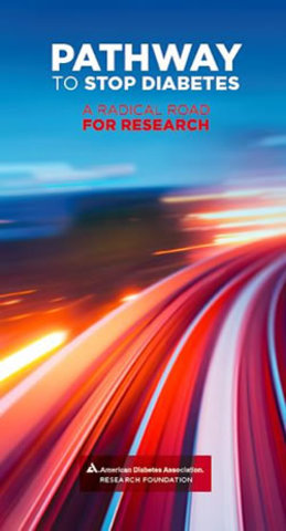 Pathway to Stop Diabetes Program Launched