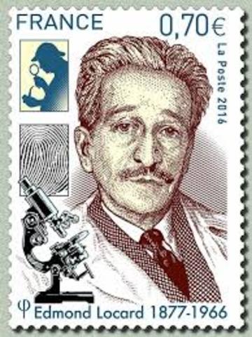 Edmond Locard
