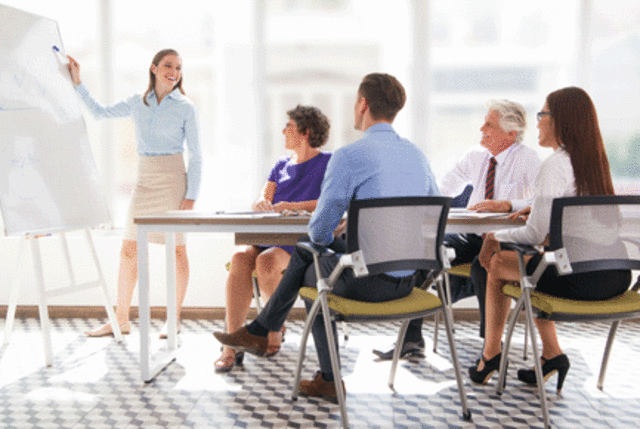 una evaluación de una empresa en todos sus aspectos