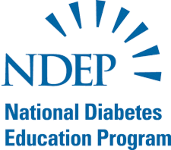 National Diabetes Education Program Created