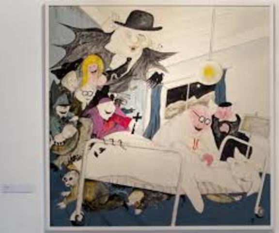 La Psicologia es cosiderada en crisis