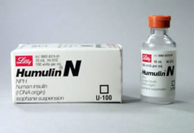 Human Insulin Produced by Bacteria Approved