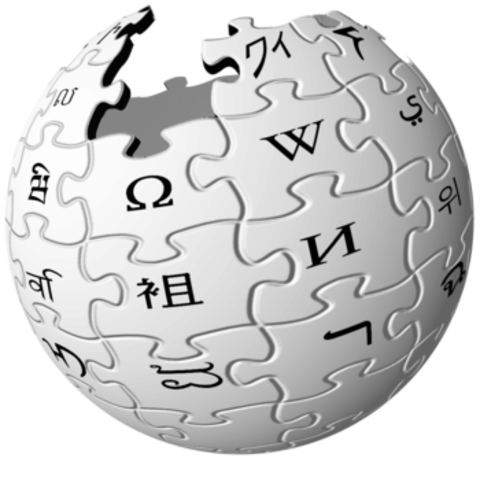 Wikipedia