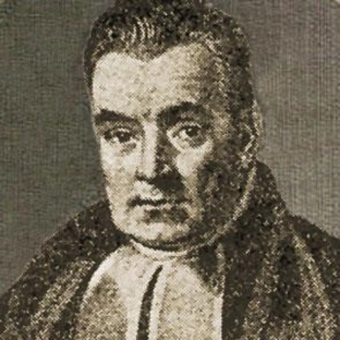 Thomas Bayes (1702-1761)