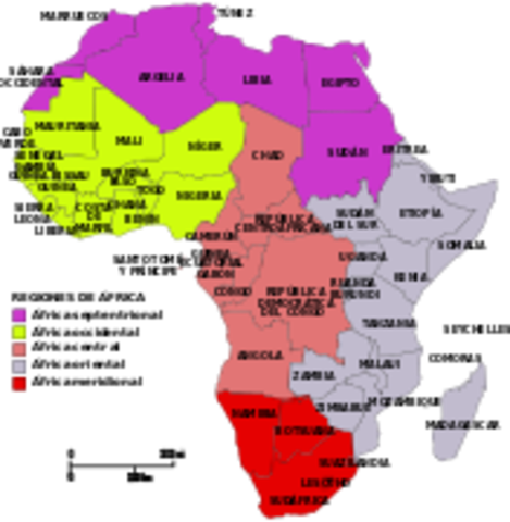 Educación a distancia en África
