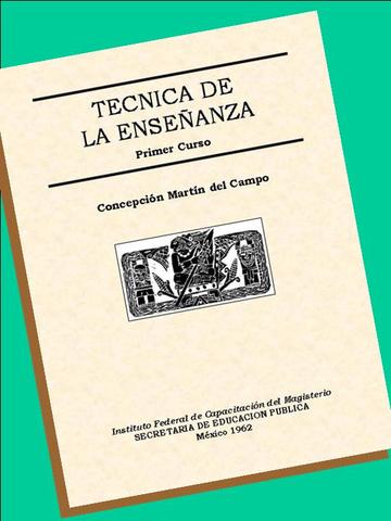 Instituto Federal del Magisterio en México
